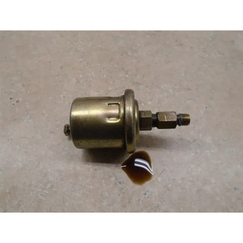 Kawasaki 1500 VN VULCAN NOMAD VN1500-G Engine Oil Meter Sensor 1999 KB89