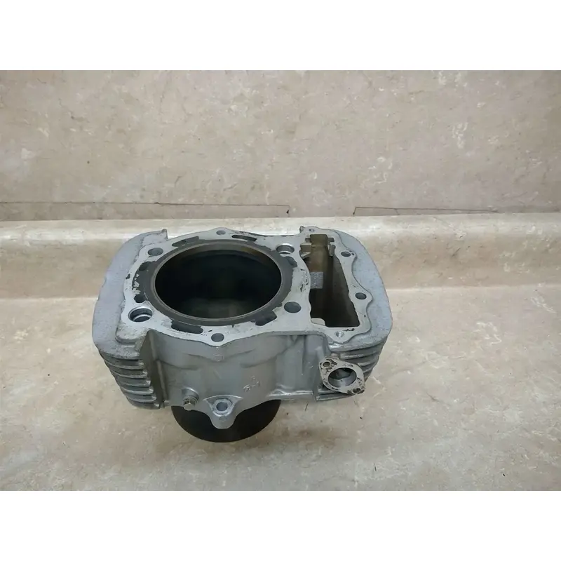 Kawasaki 1500 VN VULCAN VN1500 Engine Rear Cylinder 1993 KB87