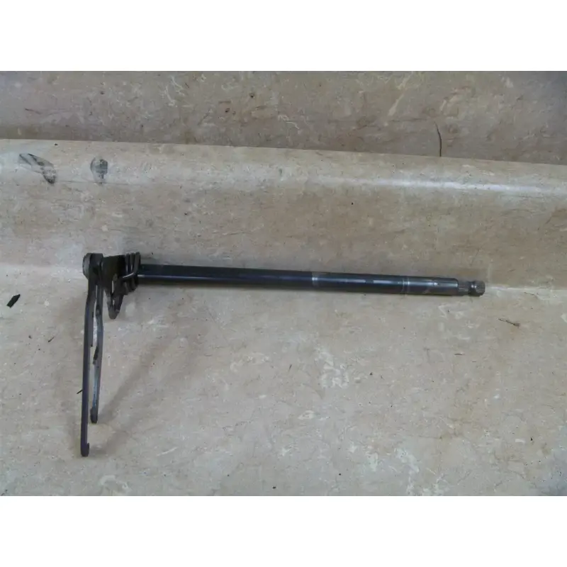 Kawasaki 400 KZ KZ400C KZ400-C Used Engine Shift Shaft 1978 Vintage KB75