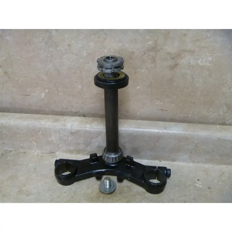 Kawasaki 750 GPZ ZX750 GPZ750 Used Steering Stem 1984 KB65