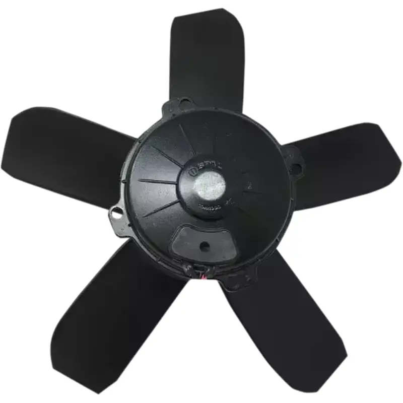MOOSE OEM Replacement Cooling Fan 1901-0721