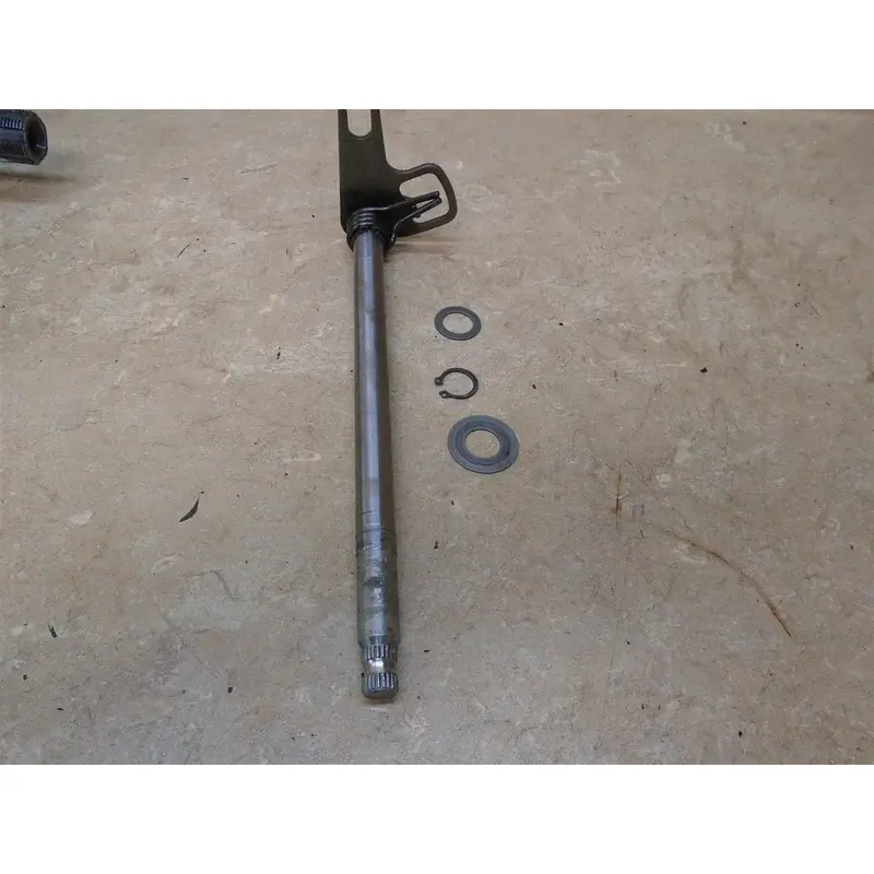 Suzuki 900 RF RF900 Used Engine Shift Shaft 1995 SB71