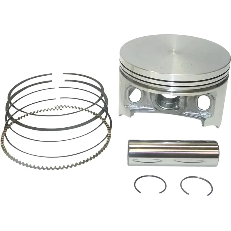 WSM Piston Kit - Fits 86.00 Mm - Honda 50-230-07K