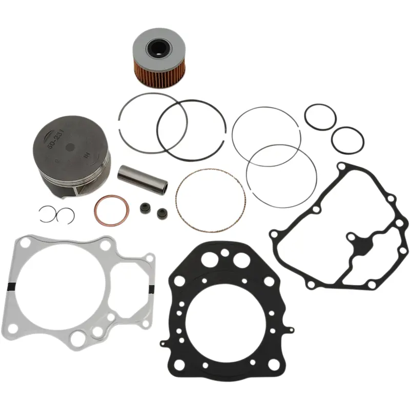 WSM Top End Kit - Fits 86.75 Mm - Honda 54-231-21