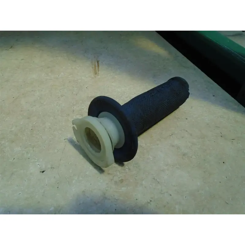 Yamaha 125 YZ YZ125 Used Throttle Tube 1995 YB153