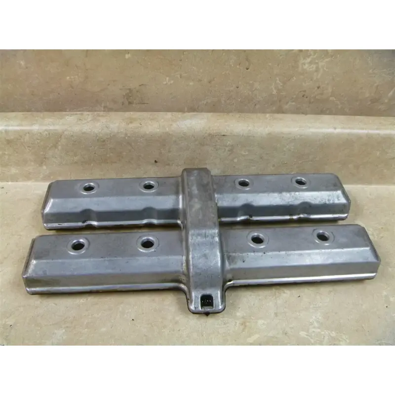 Yamaha 600 FZR FZR600 Used Engine Cylinder Head Cover 1992 #YB66