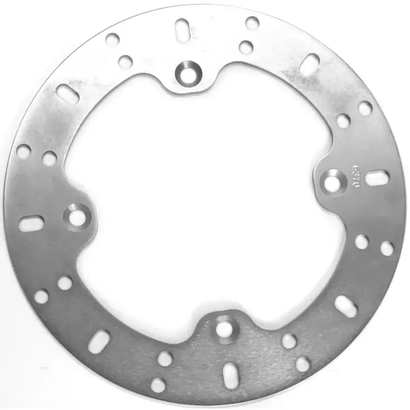 EBC MD6370D Brake Rotors