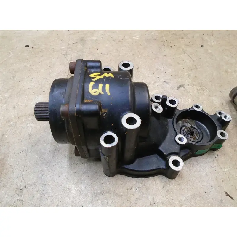 Honda 700 CB NIGHTHAWK CB700SC CB700-SC Engine Drive Gear case 1984 SM611