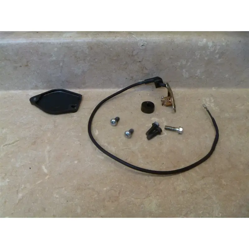 Honda 700 VF INTERCEPTOR VF700-F Engine Neutral Gear Switch 1985 Vintage HB95