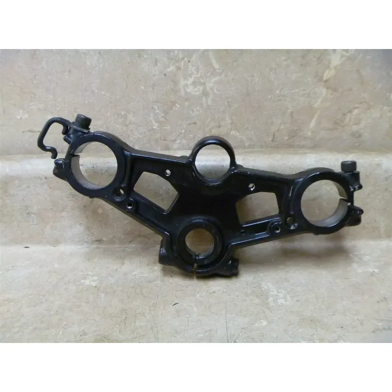Honda 700 VF INTERCEPTOR VF700-F Top Triple Clamp 1985 VTG HB95