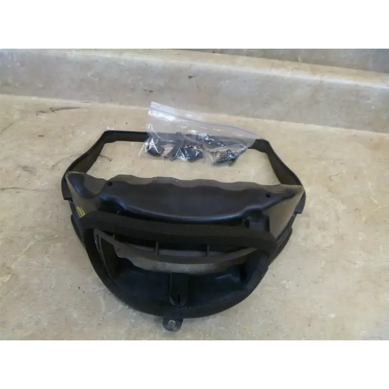 Kawasaki 1000 ZX NINJA ZX1000-E ZX10-R Used Air Filter Case Cover 2008 KB78