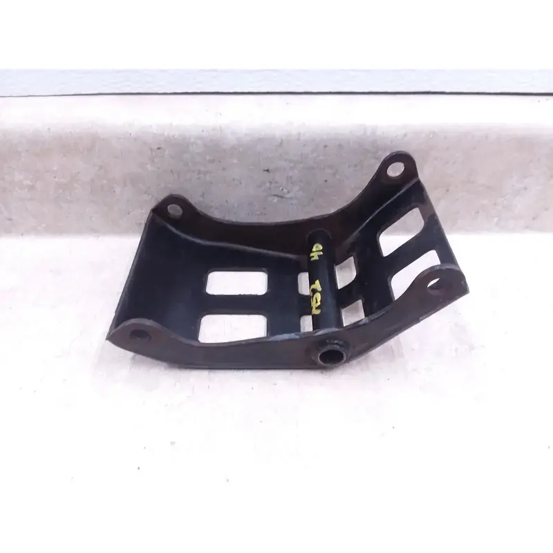 Kawasaki 125 KX KX125 Rear Motor Mount Skid Plate Guard 1974-75 VTG ANX-A52 #40