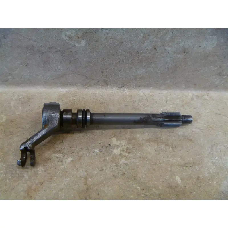 Kawasaki 200 KZ KZ200-A Used Engine Clutch Arm 1978 Vintage KB54