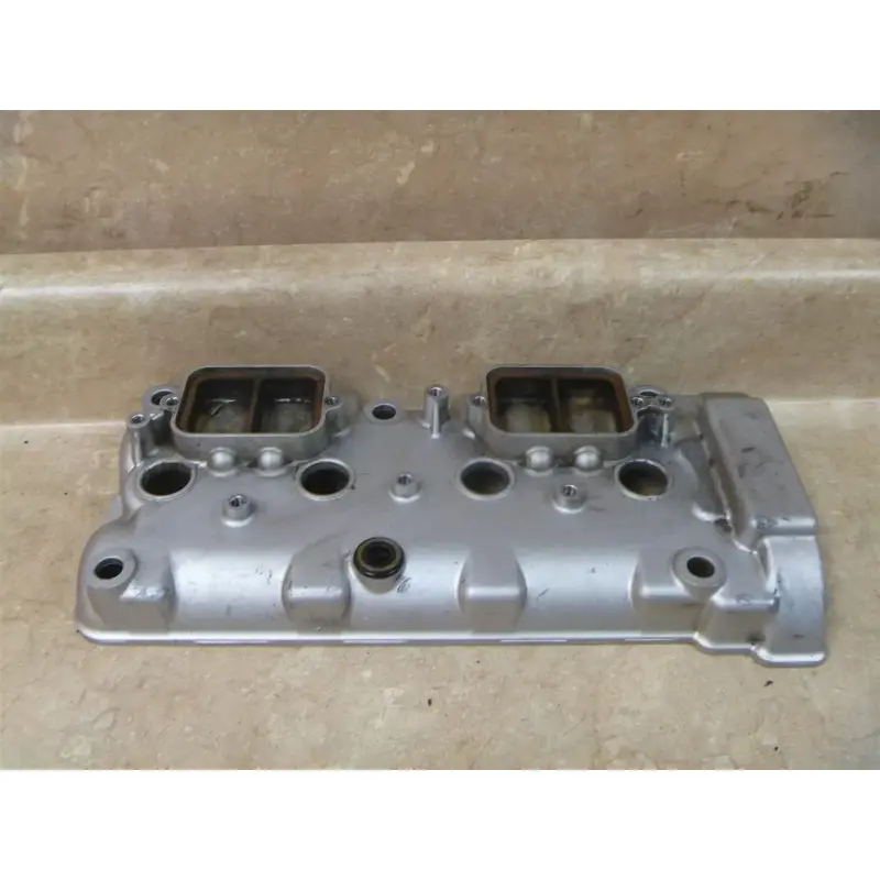Kawasaki 600 ZX NINJA ZX6R ZX600-F Used Engine Cylinder Head Cover 1995 KB56