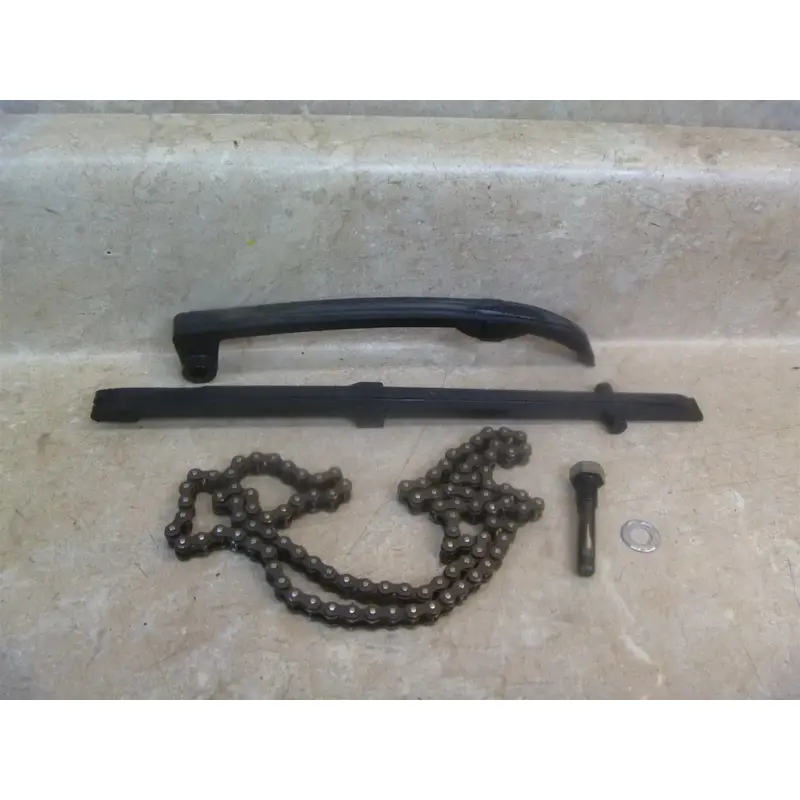 Suzuki 250 LT LT250-F LT-F250W QUADRUNNER Engine  Cam Guides 1998 SB59