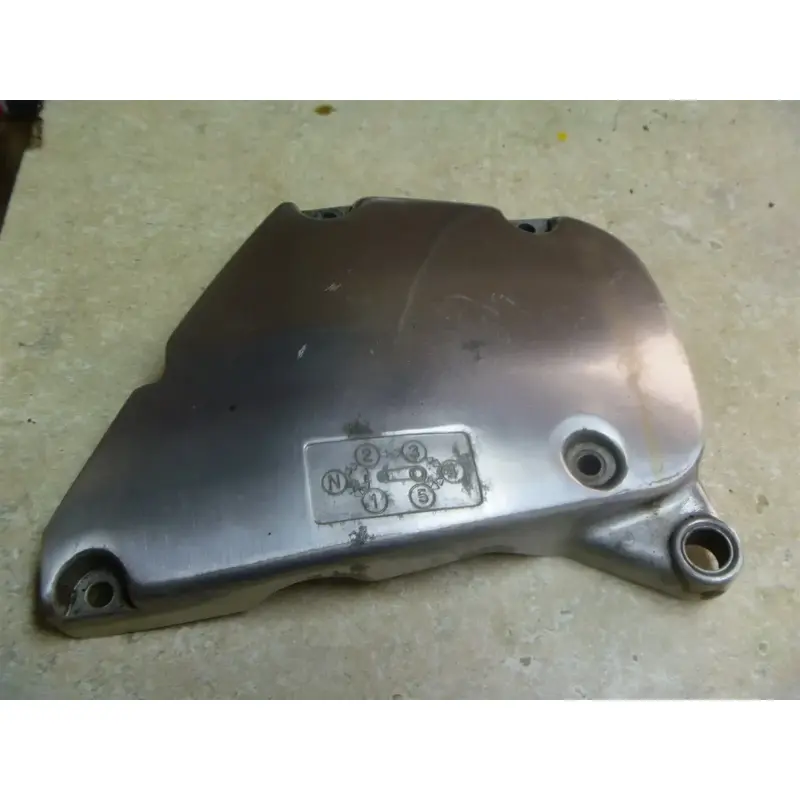 Suzuki 650 GS GS650-GL SHAFT Used Engine Drive Case Cover 1982 SM207