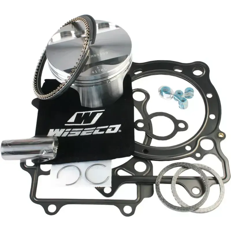 Wiseco PK1659 High-Performance Complete Top End Kits