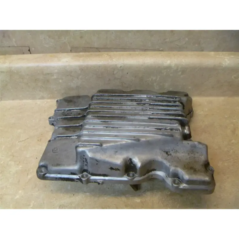 Yamaha 1100 XS SPECIAL XS1100 Used Engine Oil Pan 1979 YB101