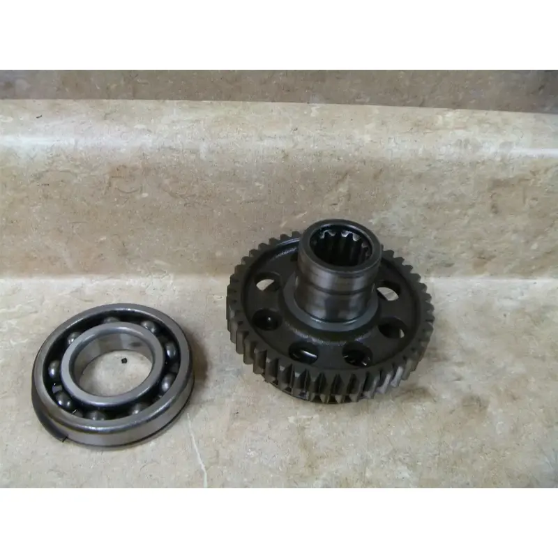Yamaha 1100 XS SPECIAL XS1100 Used Engine Rear Drive Gear 1979 YB101