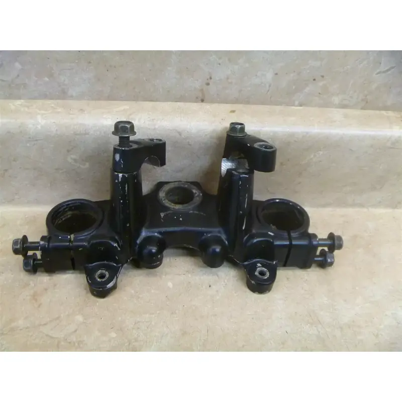Yamaha 200 XT XT200 Used Top Triple Clamp 1983 Vintage YB76