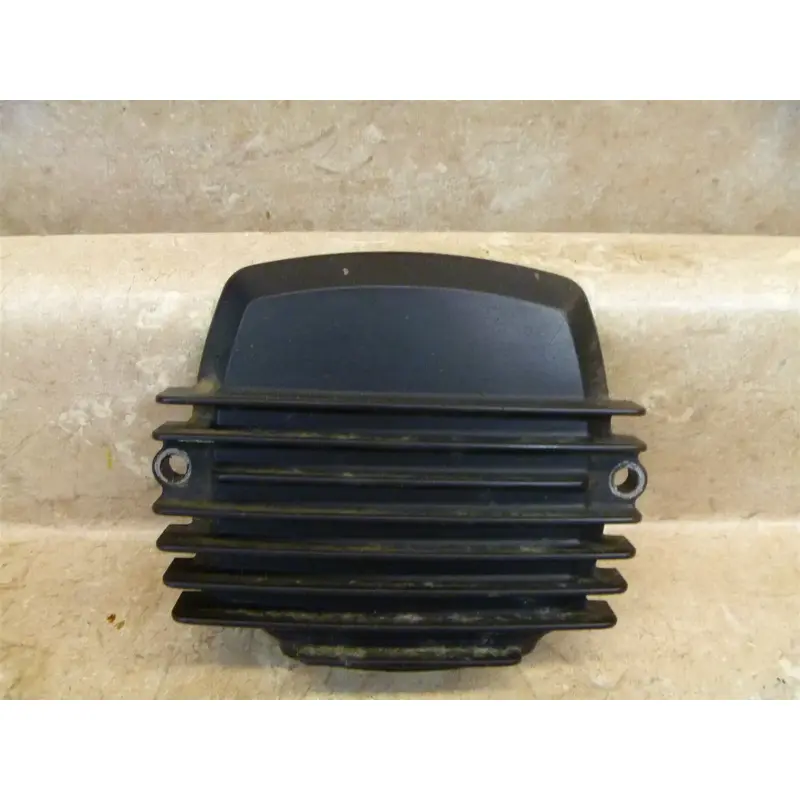 Yamaha 250 YFM MOTO-4 YFM250 Used Engine Outer Head Cover 1989 YB107