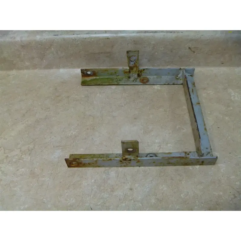 Yamaha 350 YFM WARRIOR YFM350 Used Custom Rear Frame Bracket 2001 YB52