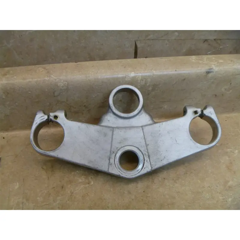 Yamaha 600 FZR FZR600 Used Top Triple Clamp 1992 #YB66
