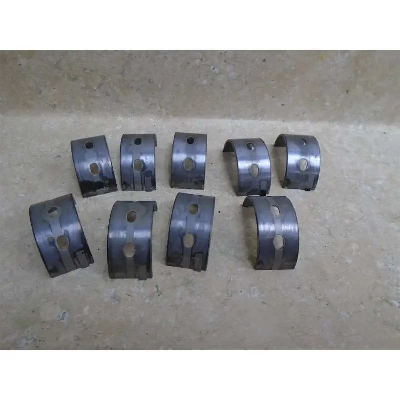 Yamaha 750 YZF YZF750-RJ Used Engine Cranshaft Bearings 1997 YB133