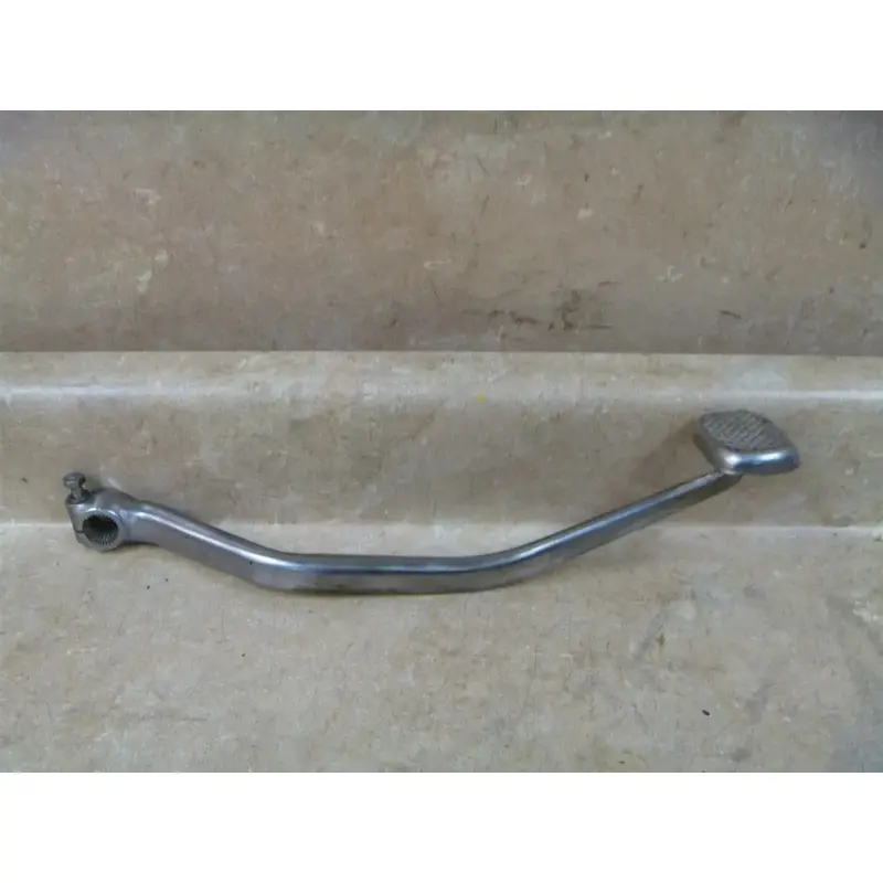 Yamaha 920 XV VIRAGO XV920-K Used Rear Brake Pedal 1983 Vintage YB90