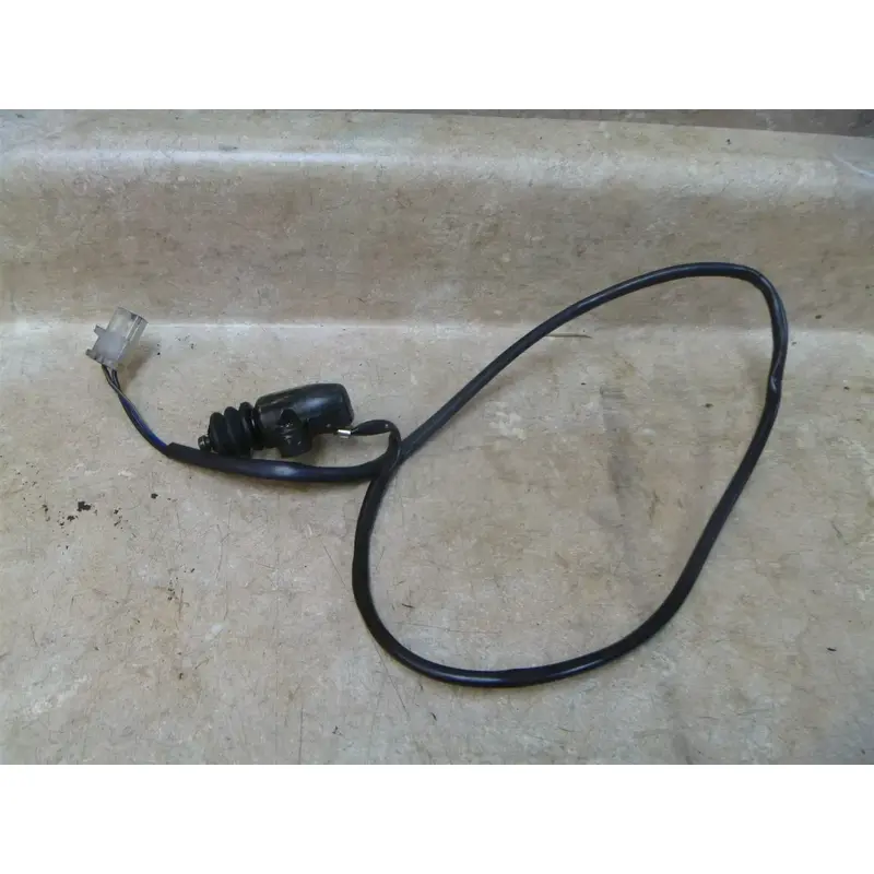 Yamaha 920 XV VIRAGO XV920-R Used Gear Stand Switch 1982 YB100