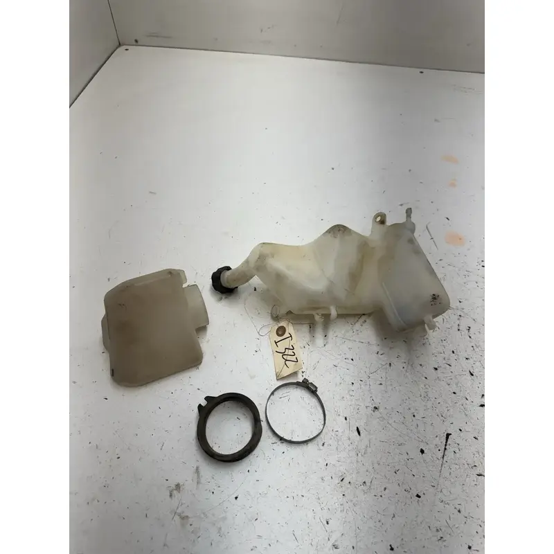 2004 Honda Foreman Rubicon 500 Trx500fa3 OEM Breather Air Box Coolant Reservoir