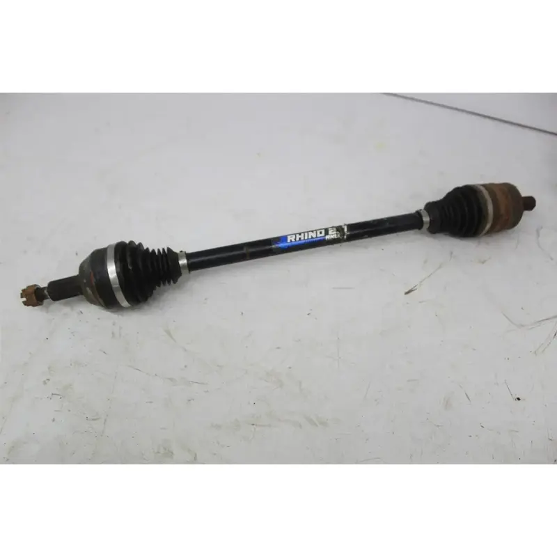2021 POLARIS RZR XP 1000 RHINO FRONT LEFT DRIVE CV AXLE SHAFT