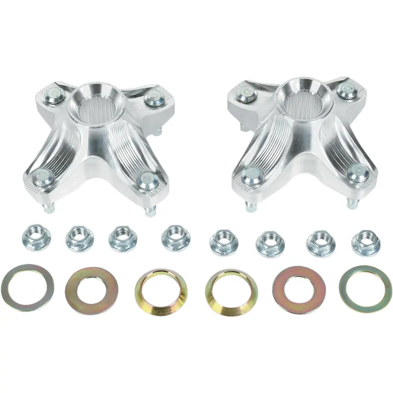 Billet Wheel Hub