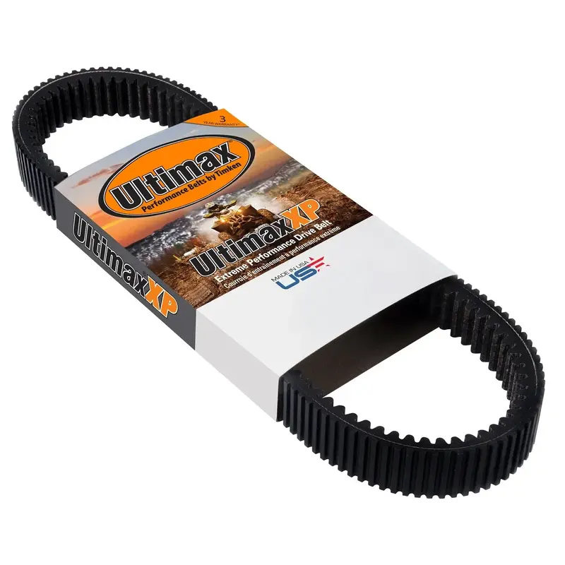 Carlisle UXP413 UX Drive Belts