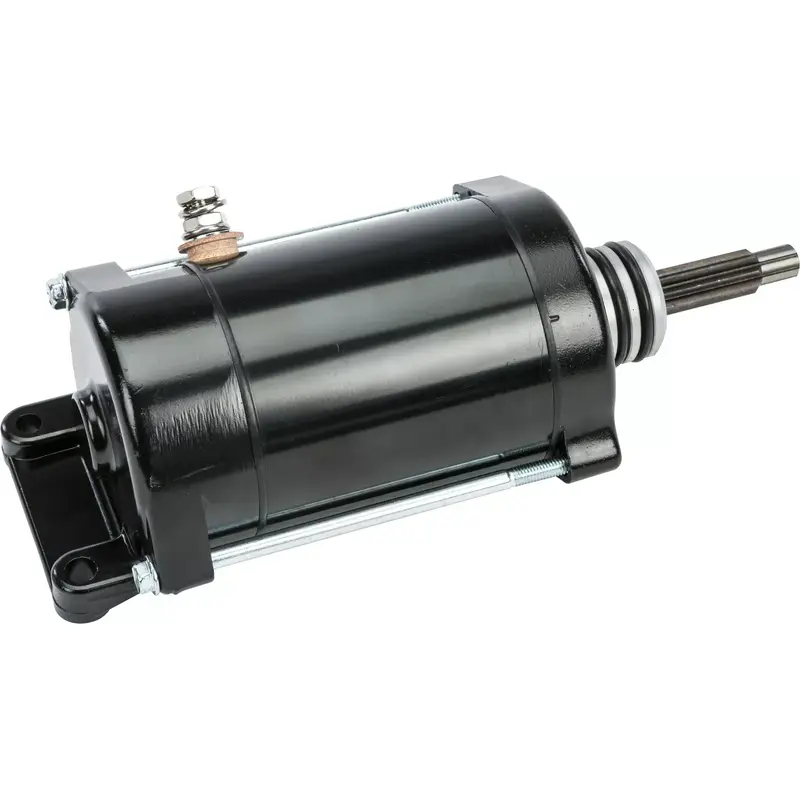 FIRE POWER SMU0541 Starter Motor