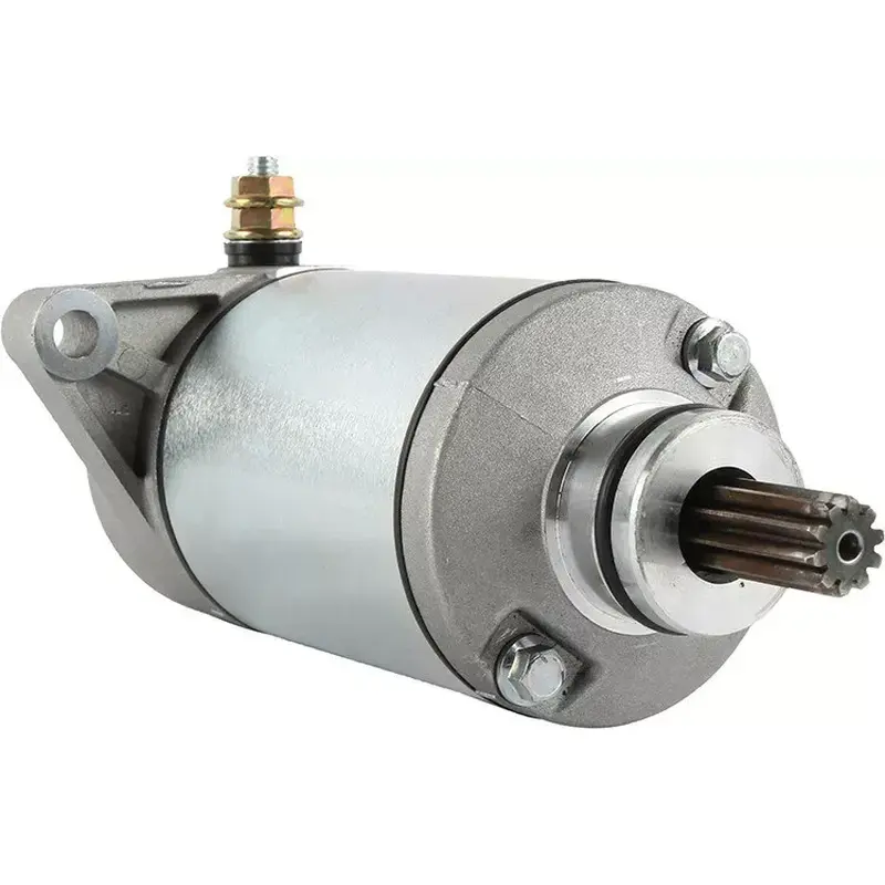 FIRE POWER SMU0545 Starter Motor