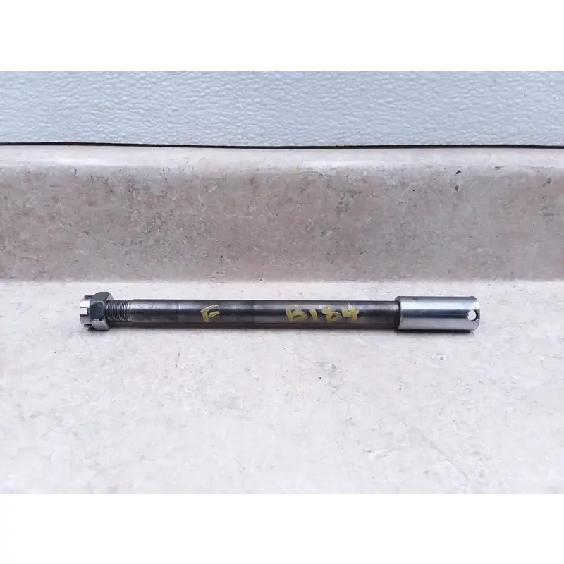 Honda 250 Scrambler CL72 VTG Front Wheel Axle Bolt 1962-65 CL77 305 ANX-B184