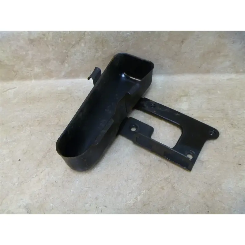 Honda 650 CB NIGHTHAWK CB650-SC CB 650 SC Tool Case Bracket 1982 #HB94