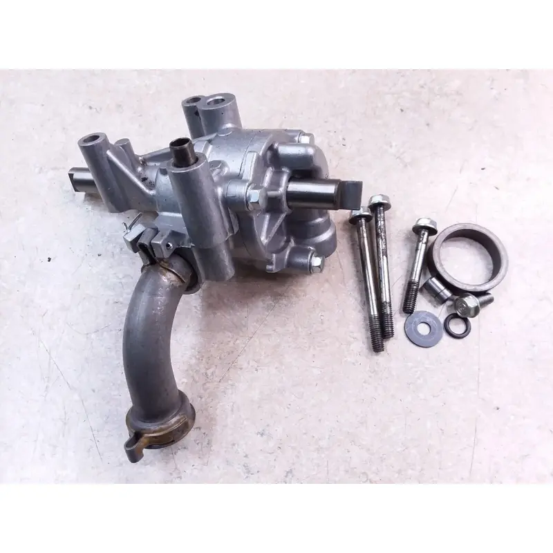Honda V65 Magna VF VF1100 Engine Oil Pump Unit VF1100C 1983 ANX-B198