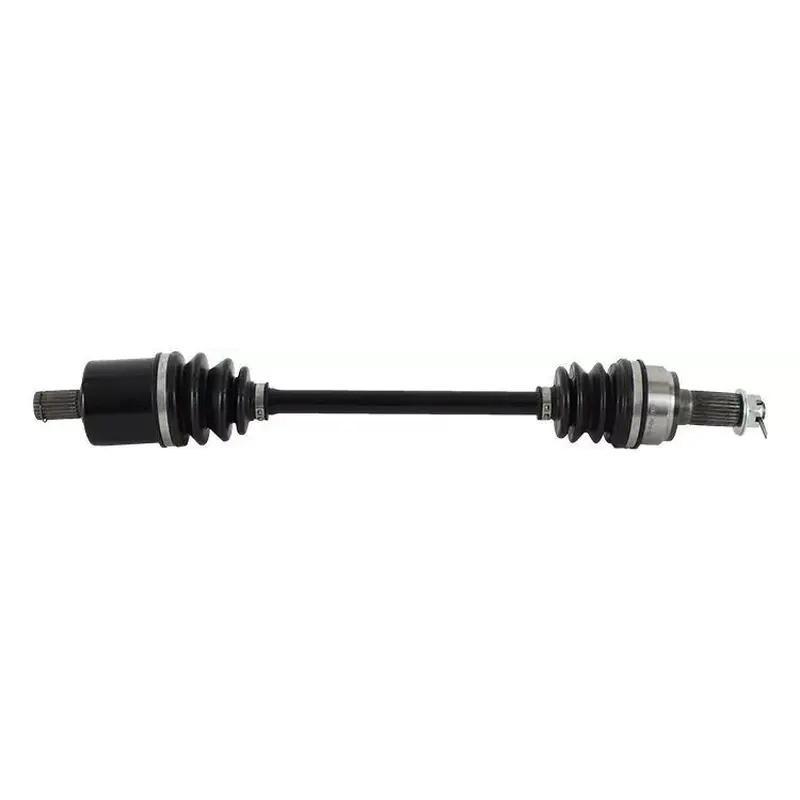 Interparts ATV-PO-8-312 Complete Axle