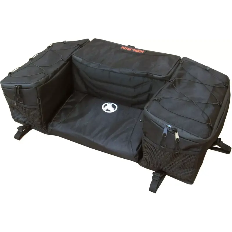 Kolpin 91156 ATV Gear and Cooler