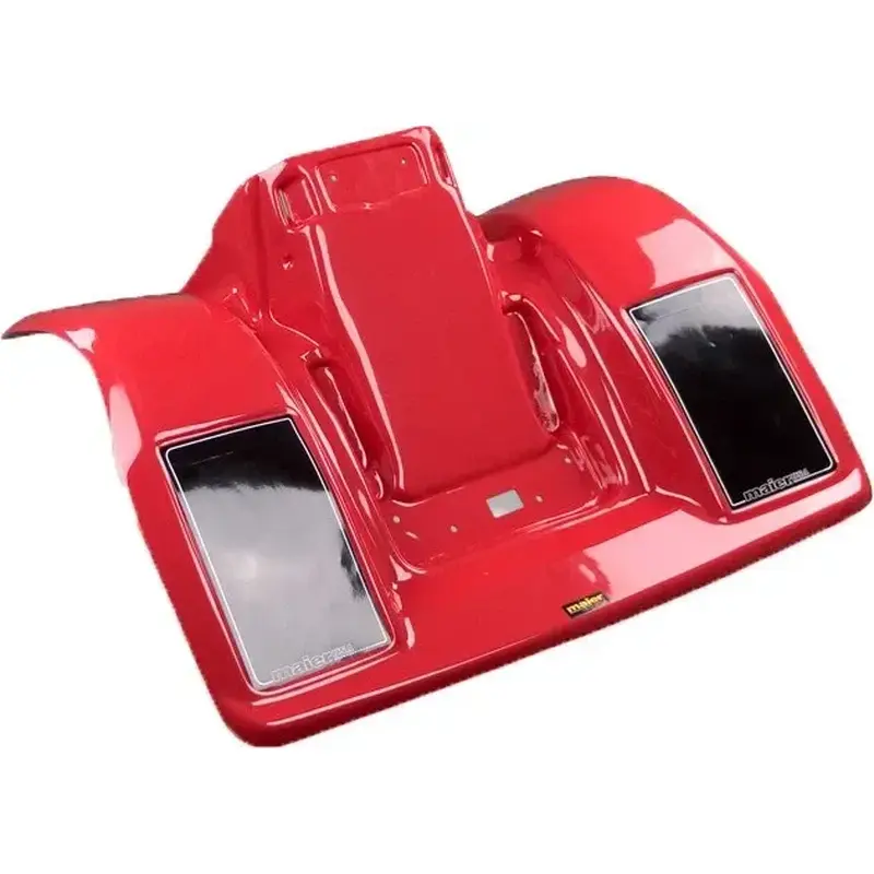 Maier Mfg 119102 Fenders