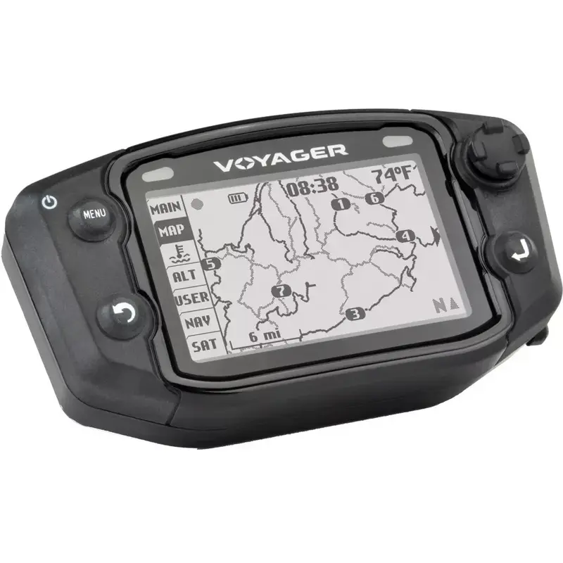 Trail Tech 912-112 Voyager Gps Kit