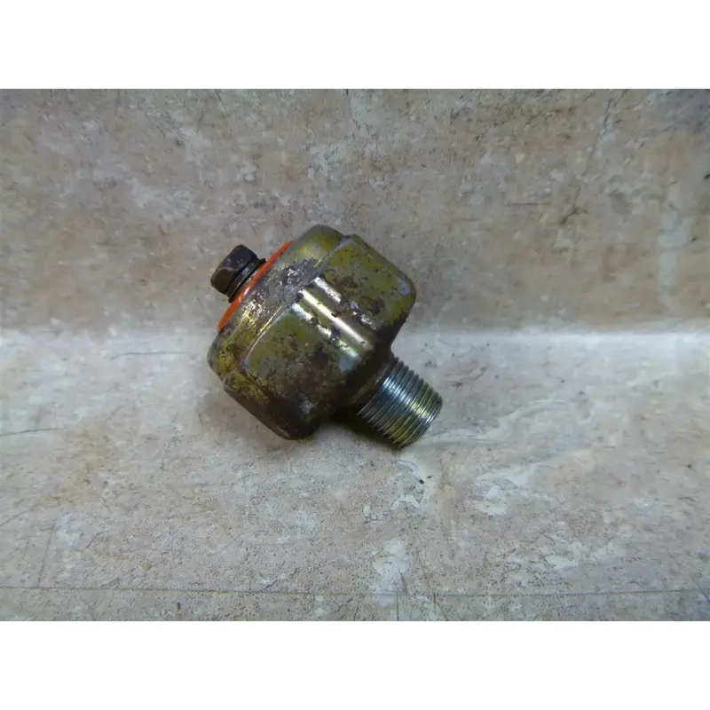 Yamaha 400 XS MAXIM XS400-RJ Used Engine Oil Pressure Switch 1982 Vintage YB43
