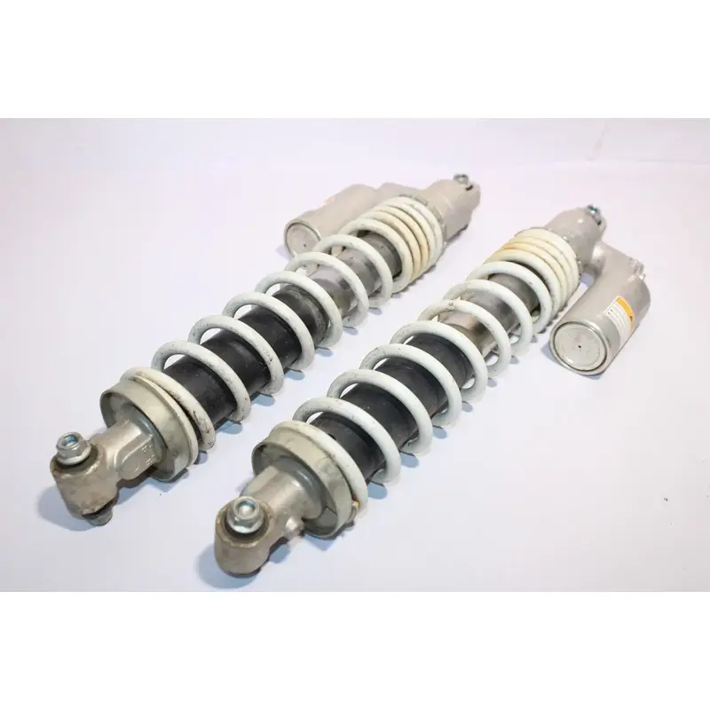 2009-2014 Suzuki Quadsport Z400 Ltz400 OEM Front Shocks Shock Absorbers