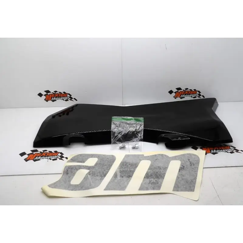 2024 Can-Am Maverick Max RR Left Rear Door Panel 705014355