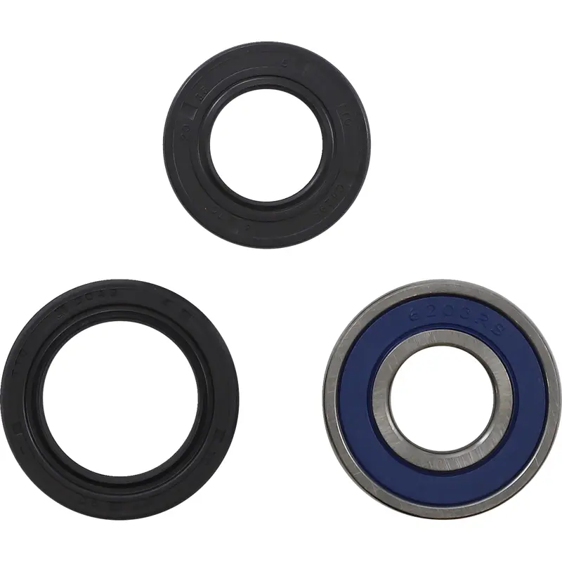 3-Wheel Steering Stem/4-Wheel Lower Steering Stem Bearing Kit