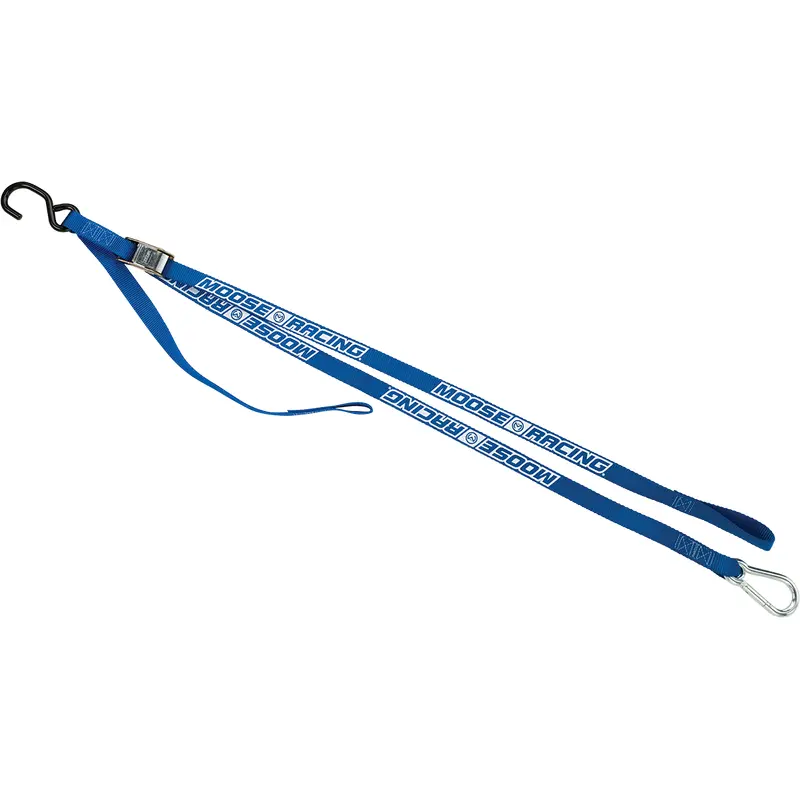 Carabiner Tie-Downs