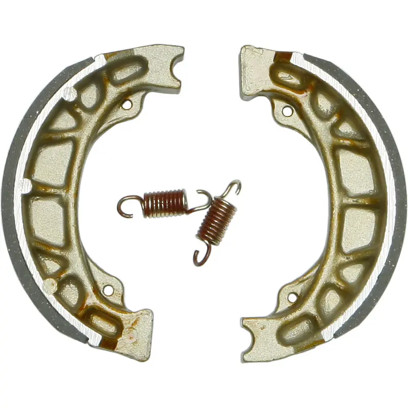 Carbon Graphite "X" Brake Shoes