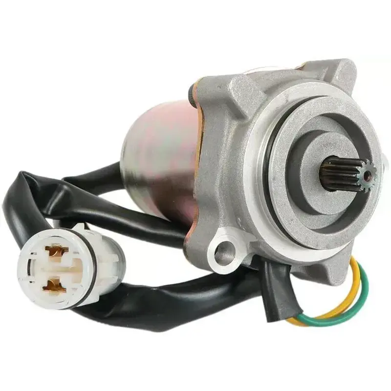 FIRE POWER CMU0001 Shift Motor